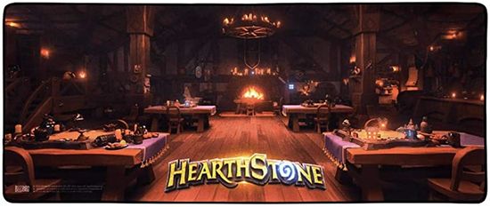 Blizzard Ent. Blizzard Hearthstone - Tavern - podložka pod myš