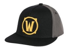 Ostatní World of Warcraft Alliance Snap Back Hat