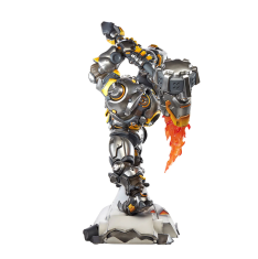 Blizzard Ent. Blizzard Premiová socha Overwatch - Reinhardt - 65 cm