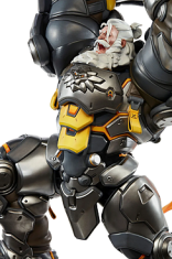 Blizzard Ent. Blizzard Premiová socha Overwatch - Reinhardt - 65 cm