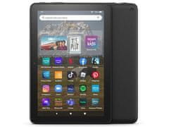 Amazon Amazon Fire HD 8", 32GB, (2022) - černá