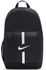 TopKing Vícekomorový školní batoh Nike černý 22l