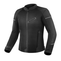 Shima Bundy motorcycle černé 4XL XMESH20MENJKTBLK