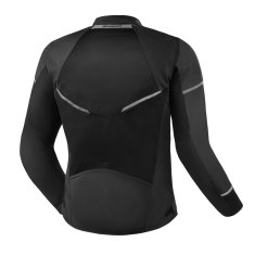 Shima Bundy motorcycle černé 4XL XMESH20MENJKTBLK