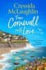 Cressida McLaughlin: From Cornwall with Love (The Cornish Cream Tea series, Book 8)