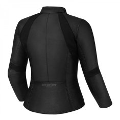 Shima Bundy motorcycle černé S MONACO20JACKETBLACK