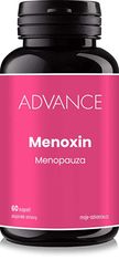 Advance nutraceutics Menoxin 60 kapslí