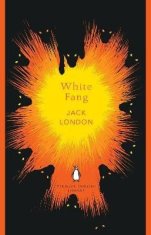 Jack London: White Fang