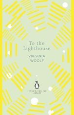 Virginia Woolfová: To the Lighthouse