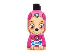 Nickelodeon 350ml paw patrol skye 3in1 shower gel