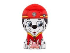 Nickelodeon 300ml paw patrol marshall 3in1 shower gel