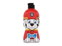 Nickelodeon 350ml paw patrol marshall 3in1 shower gel