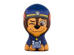 Nickelodeon 300ml paw patrol chase 3in1 shower gel