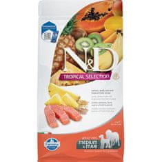 N&D TROPICAL SELECTION Dog LG Salmon Adult Medium & Maxi 2 kg