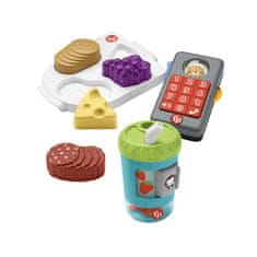 Fisher-Price Fisher Price ahoj fantazie 12m+ herní set