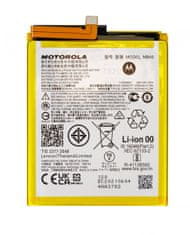 Motorola Baterie MB40 4020mAh Li-Ion (Service Pack)