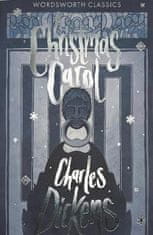 Charles Dickens: A Christmas Carol