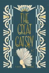 Fitzgerald Francis Scott: The Great Gatsby