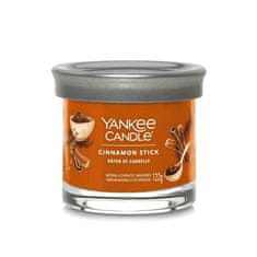 Yankee Candle Aromatická svíčka Signature tumbler malý Cinnamon Stick 122 g