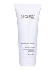 Decléor Ozvěžující gel na nohy Aroma Dynamic (Refreshing Toning Gel) 200 ml