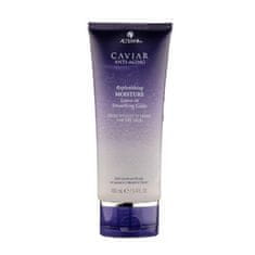 Alterna Uhlazující hydratační gel na suché a krepaté vlasy Caviar (Replenishing Moisture Leave-In Smoothing Gelee) 100 ml