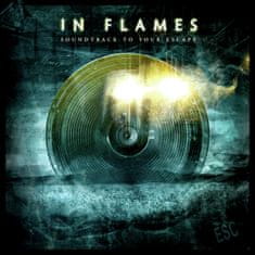 In Flames: Soundtrack To Your Escape (20th Anniversary)