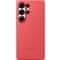 Samsung Silicone Case Galaxy S25Ul.Red