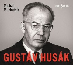 Radioservis Gustáv Husák - CDmp3