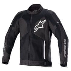 Alpinestars Bundy motorcycle černé M Viper V3 Air