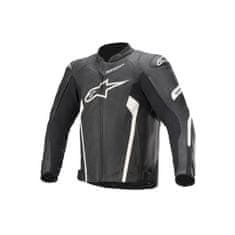 Alpinestars Bundy motorcycle černé L 310352112