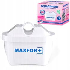 Aquaphor Filtrační patrona Aquaphor, Brita, Dafi maxfor + Mg s ionty hořčíku