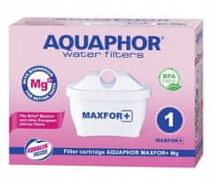 Aquaphor Filtrační patrona Aquaphor, Brita, Dafi maxfor + Mg s ionty hořčíku