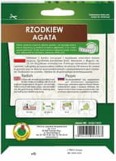 Conceptum Hypnose Agáta ředkvička na 6m pásku aromatická, šťavnatá