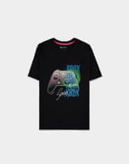 Difuzed Difuzed Xbox Men's Core Short Sleeved Tshirt L