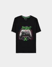 Difuzed Difuzed Xbox Men's Core Short Sleeved Tshirt S