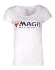 Difuzed Difuzed Magic: The Gathering Magic Logo Women's Tshirt S