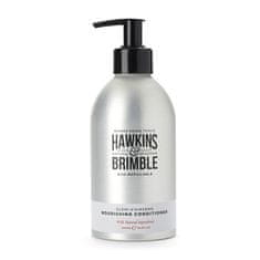 Hawkins & Brimble Vyživující kondicionér Eco-Refillable (Nourishing Conditioner) 300 ml