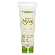 Tony Moly Čisticí pěna Wonder Vegan (Gel Foam) 180 g