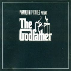 Soundtrack: Godfather 1 (Kmotr)