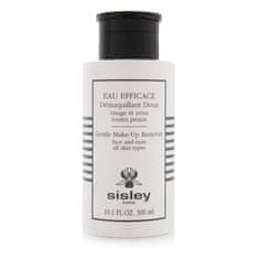 Sisley Jemná micelární voda na obličej a oční okolí Eau Efficace (Gentle Make-up Remover) 300 ml