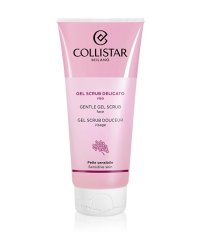 Collistar Gelový pleťový peeling (Gentle Gel Scrub) 100 ml