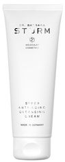 Dr. Barbara Sturm Čisticí krém s anti-age účinkem (Super Anti-Aging Cleansing Cream) 125 ml