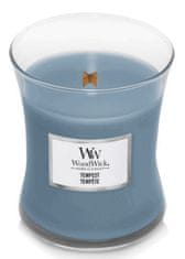 Woodwick Vonná svíčka váza Tempest 275 g