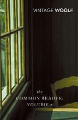 Virginia Woolfová: The Common Reader: Volume 2