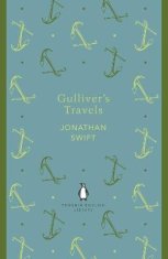 Jonathan Swift: Gulliver´s Travels