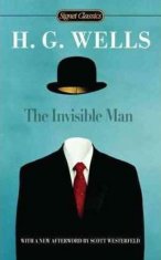 Herbert George Wells: invisible Man