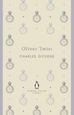 Charles Dickens: Oliver Twist