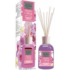 Sweet Home Aroma difuzér Orchid and Vanilla 250 ml