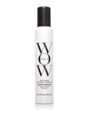 Stylingová tónovací pěna pro blond vlasy Color Control (Purple Toning + Styling Foam) 200 ml