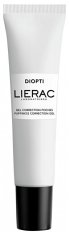 Lierac Gel proti otokům pod očima Diopti (Puffiness Correction Gel) 15 ml